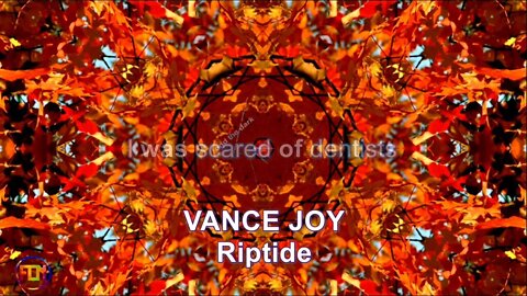 Vance Joy - Riptide - Lyrics, Paroles, Letra