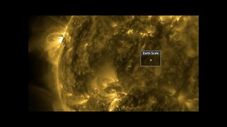 More Solar Storms Coming, Earthquake, Lightning, Nova | S0 News Apr.25.2023