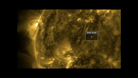 More Solar Storms Coming, Earthquake, Lightning, Nova | S0 News Apr.25.2023