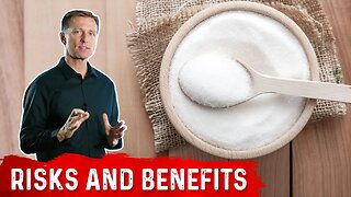 Dangers and Benefits of Erythritol