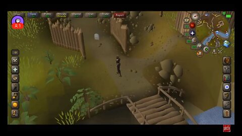 The After Life... And Other Stuff -- Old School Runescape - The Basics - March 24, 2023