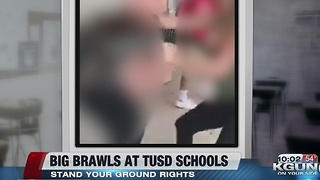 School assaults: Do students have the right to defend themselves?