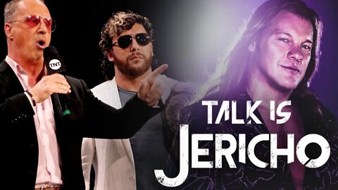 Talk Is Jericho: Kenny Omega vs Laredo Kid