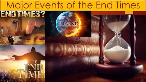 End Times Signs news Prophecy update (April 16 2022)
