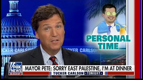 Tucker: This Will Make You Shiver