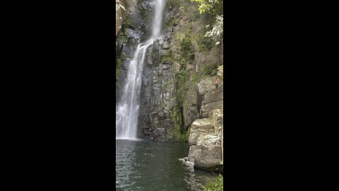 Lugar lindo! Serra do Cipó