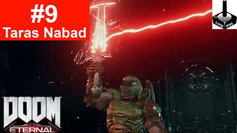 Doom Eternal #9: Taras Nabad