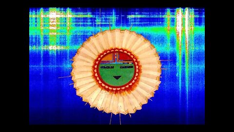 Schumann Resonance February 15 Measuring the Unique Human Ability to Create From Soul