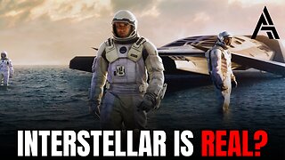 Is Interstellar Travel Really Possible?