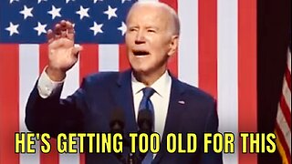 Joe Biden LOSES CONTROL of the Room!