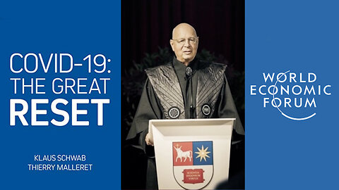 Klaus Schwab | Who Is Klaus Schwab? What Is the World Economic Forum? What Is the History of Klaus Schwab & the World Economic Forum? What Are the World Economic Forum's Goals?
