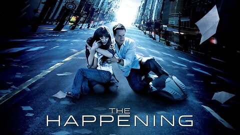 The Happening ~ by James Newton Howard
