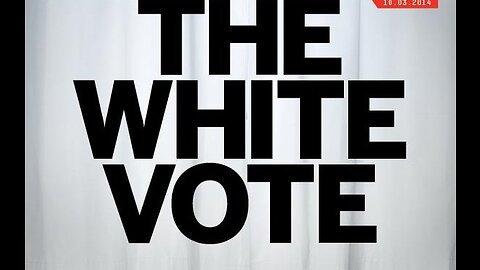 The "White Voting Block" Will Doom This Country! #Title42