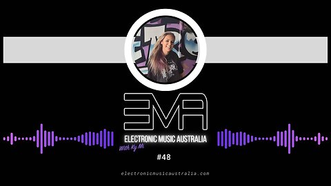 Electronic Music Australia #48 28.02.2023