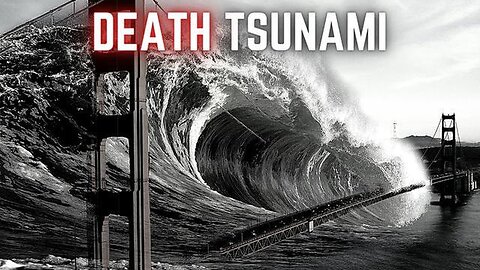 Dr. Sherri Tenpenny: The Death Tsunami is HERE!