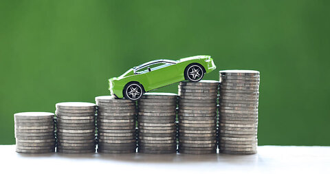 Why are used car prices skyrocketing?