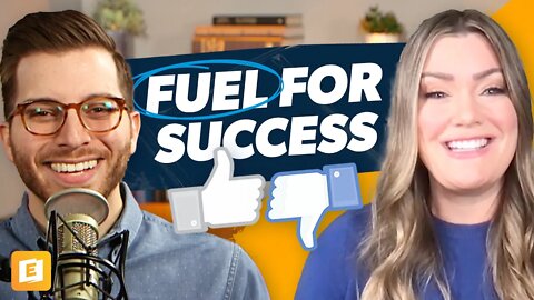 How to Use Rejection to Fuel Success with Jamie Kern Lima