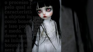 CREEPY - #11