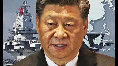 Tensions Escalate: US Issues Stark Warning to Beijing Over South China Sea | Latest English News