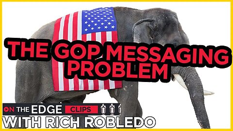 Has The GOP Become Too Extreme For Most People?