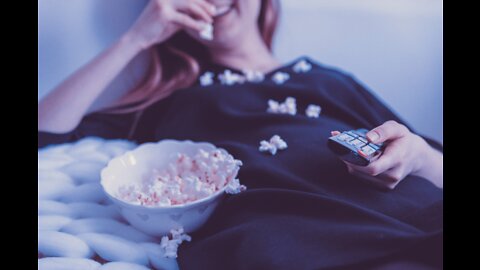 3 in 5 Americans watch a series or movie just for the villain