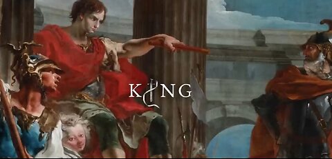 A King Building His Empire | Focus & Brain Power