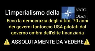 NWO, USA: Genocidi NATO, Daniele Ganser