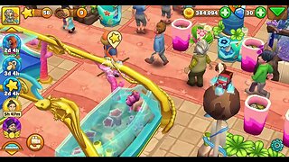 Zoo 2 Animal Park: Niveau 56 - Video 612 - A Fun Adventure for Kids and Gamer