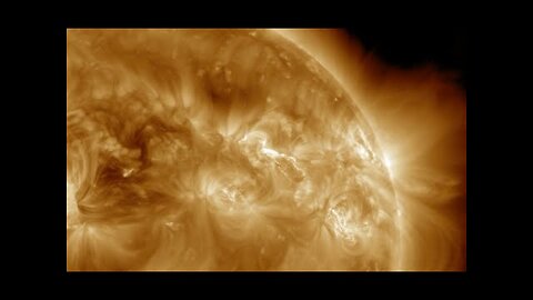 CME On The Way, Rare Weather, Magnetic Excursions | S0 News July.24.2023