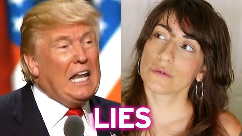 Queer Activists Are Lying To Us : Trump Hates Gays & Trans Murder Rate (Ft RoseOfDawn)