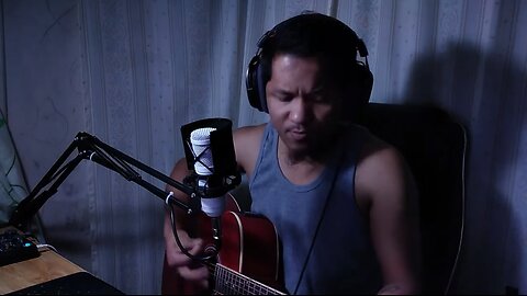 My own worst enemy (Lit) - Acoustic cover