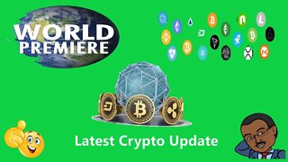 December Latest Crypto Update