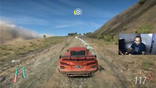 Forza Horizon 5 - Primeiras Corridas - [ PC - Playtrough - PT-BR ]