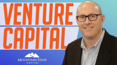 How to Become a Venture Capitalist w/ Matt Harbaugh (Mountain State Capital)