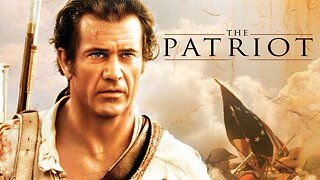 The Patriot (2000) Official Trailer