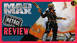 Mad Max (1979) | Retro Movie Review