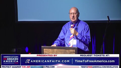 Steve Schultz | “You Will Never Believe That There Are Prophets Today”