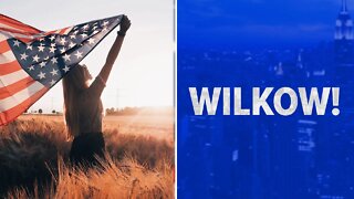 Andrew Wilkow: Why America is Great