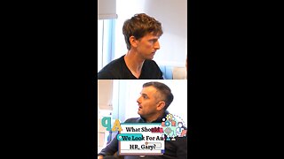 Chats with Gary Vee!
