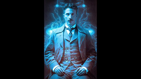 Nikola Tesla Free Energy