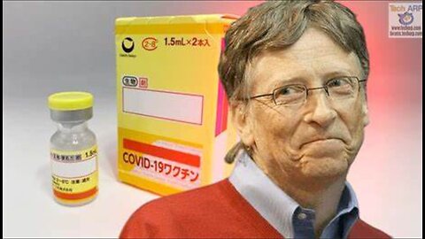 Bill Gates And Dr. Anthony