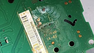 💦 Liquid Damaged Nintendo Switch Lite No Video Repair Service Near Me - (6592)