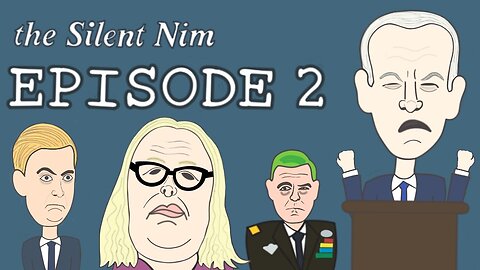 The Silent Nim - Episode 2 "SASCC"