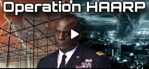 LIONMediaTV: Operation HAARP: Die geheime Wetter-Waffe des US-Militärs