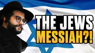 Have Jews Embraced The False Messiah? False Signs And Wonders?