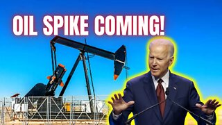 Oil Prices Could Spike Dramatically This Fall! But Watch Out For One Thing...