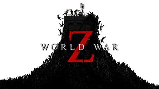 World War Z campaign : Episode 2: Jerusalem - Dead Sea Stroll