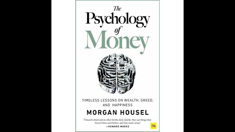 The Psychology of Money w/ Occams Phaser