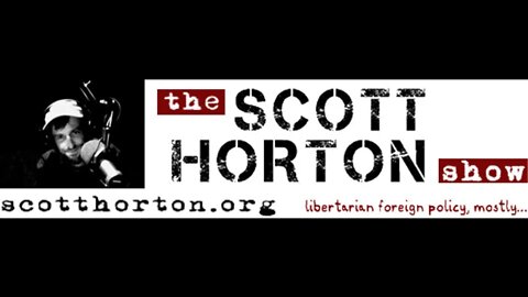 Ep. 5512 – Heather Brandon-Smith on the Effort to Repeal the 2002 Iraq AUMF – 5/7/21