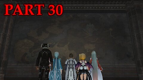 Let's Play - Tales of Zestiria part 30 (250 subs special)